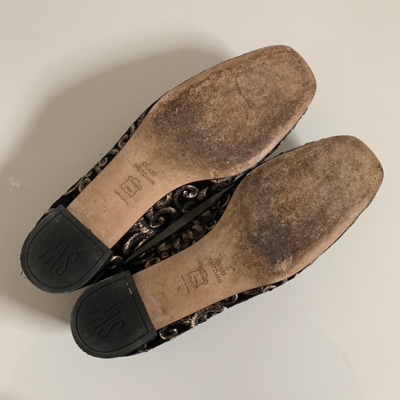 Stuart Weitzman Loafers - Picture 3 of 5